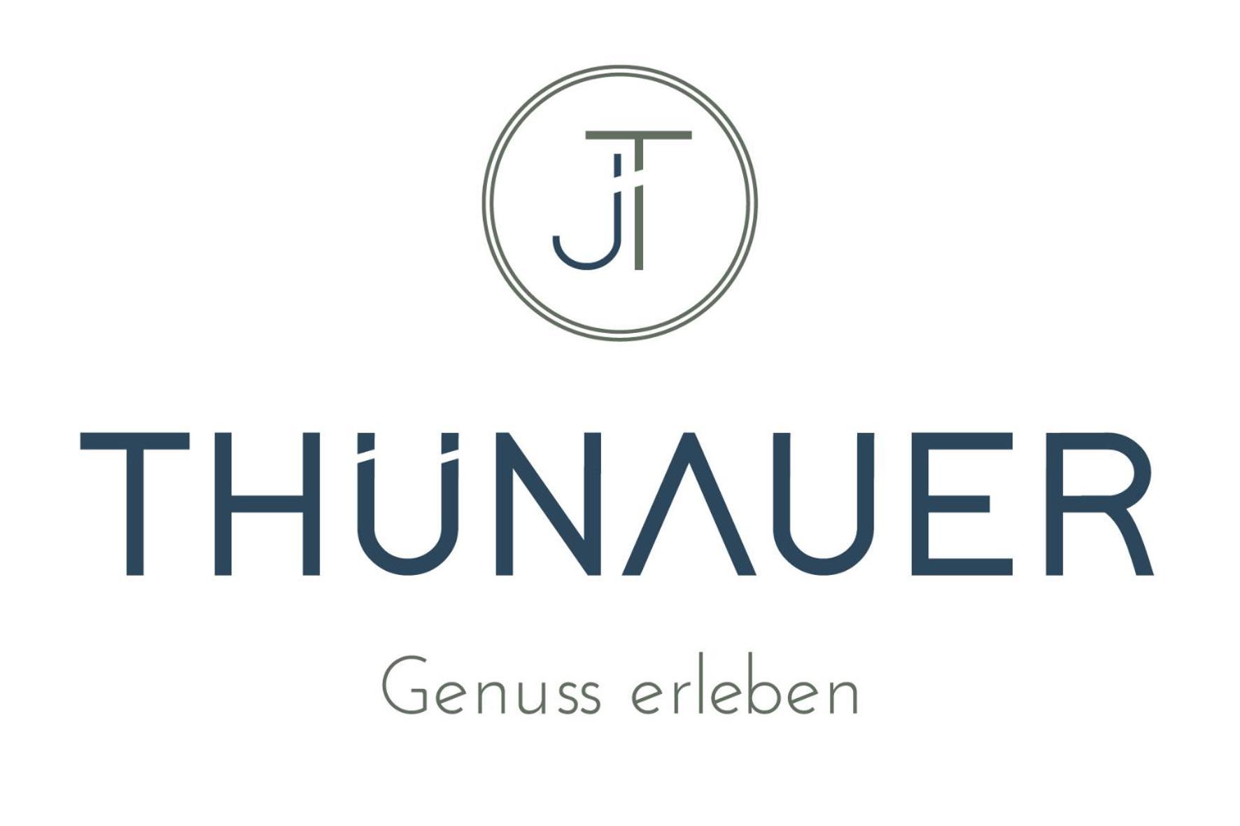 Gasthof Thuenauer Offenhausen 外观 照片